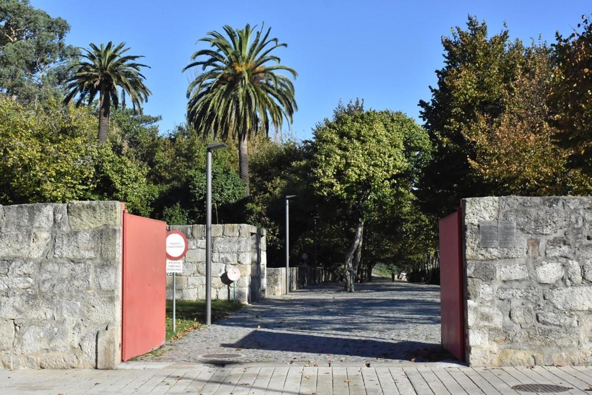 Portogali, Guesthouse Εξωτερικό φωτογραφία